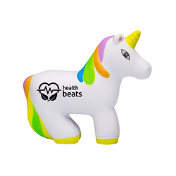 Unicorn Stress Ball