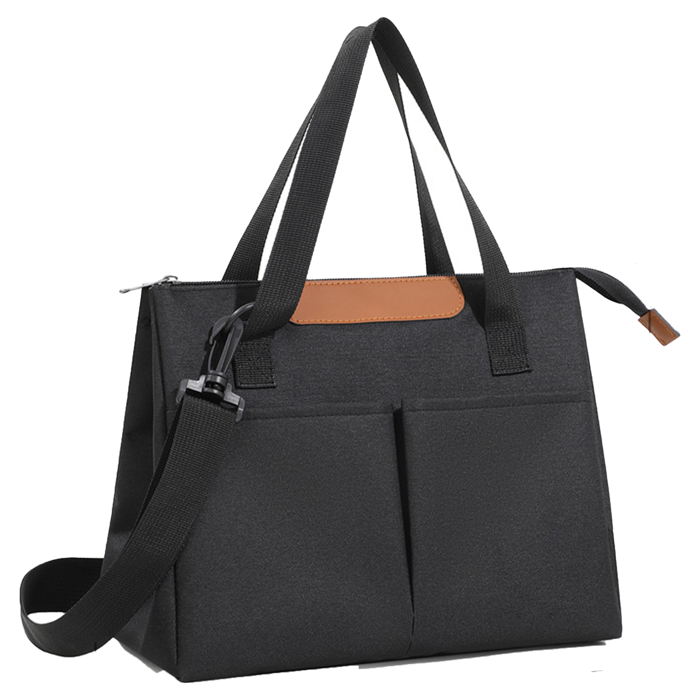 Oxford Multi Functional Lunch Insulation Bag 10