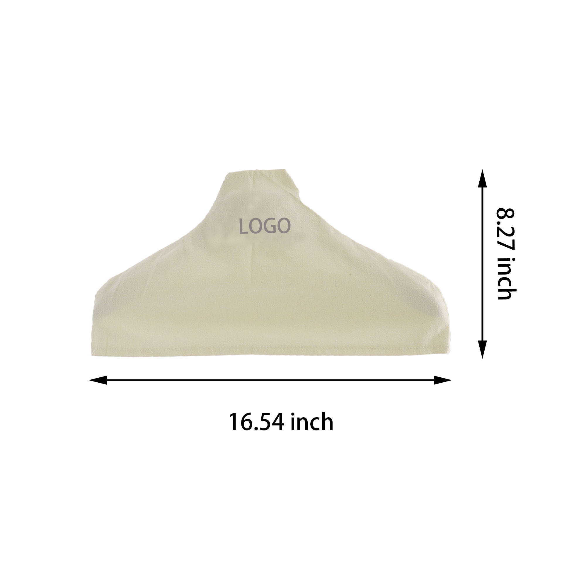MOQ:50pcs Wooden Hanger Cover 4