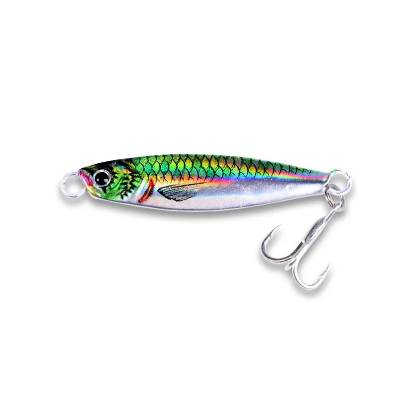 1.5" Floating Fishing Lure 11