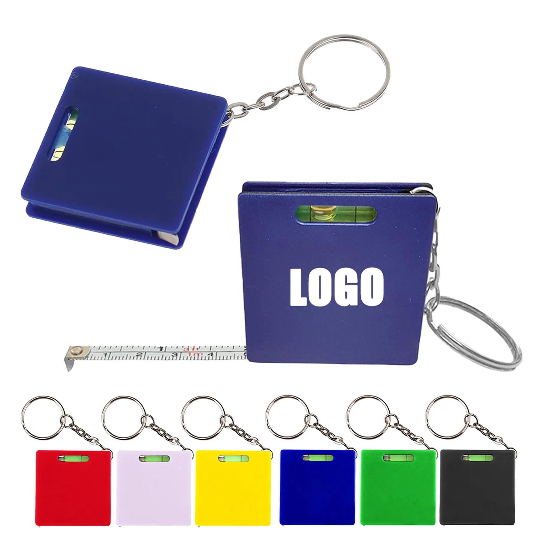 Mini Tape Measures