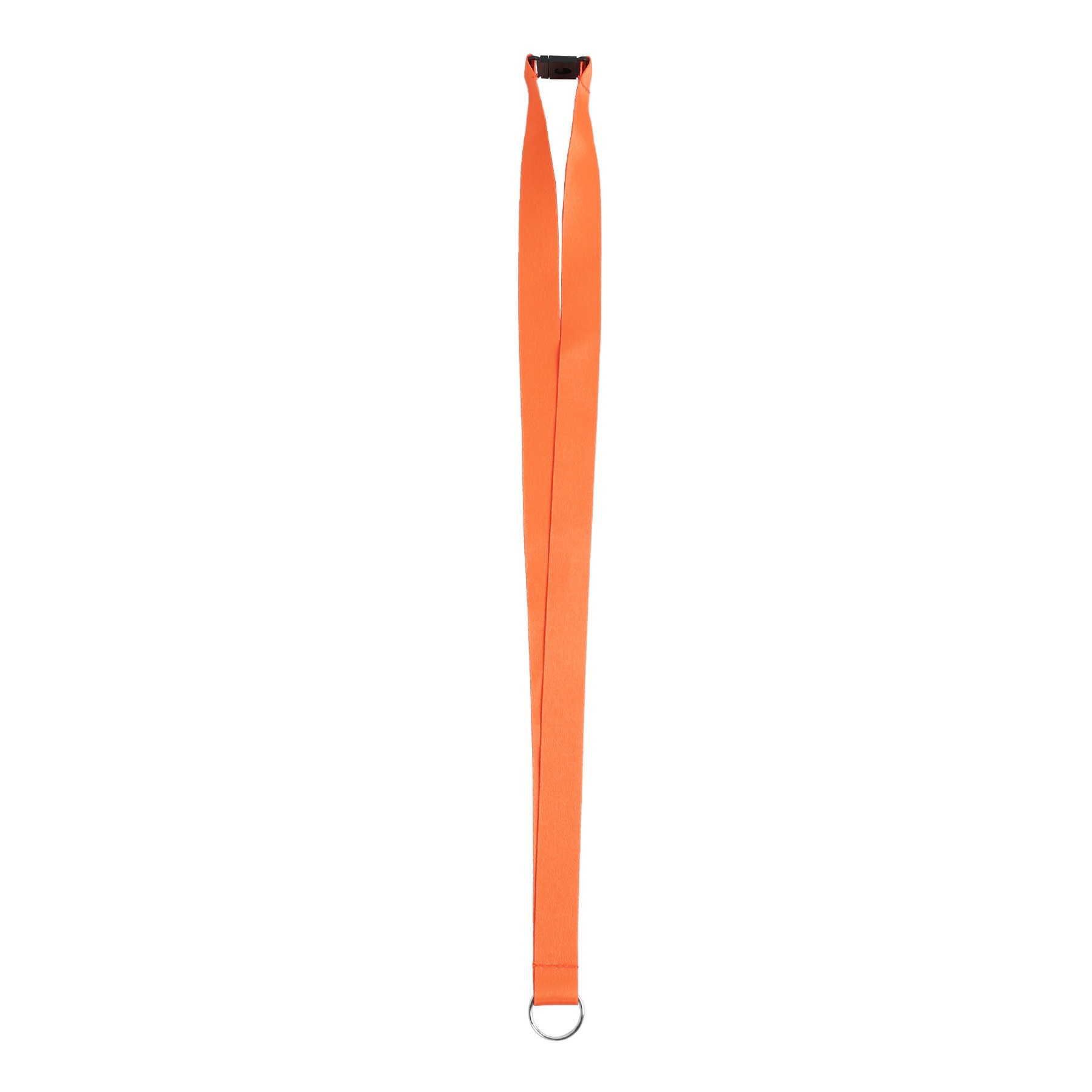 Sublimated Lanyard With Safety Breakaway 6