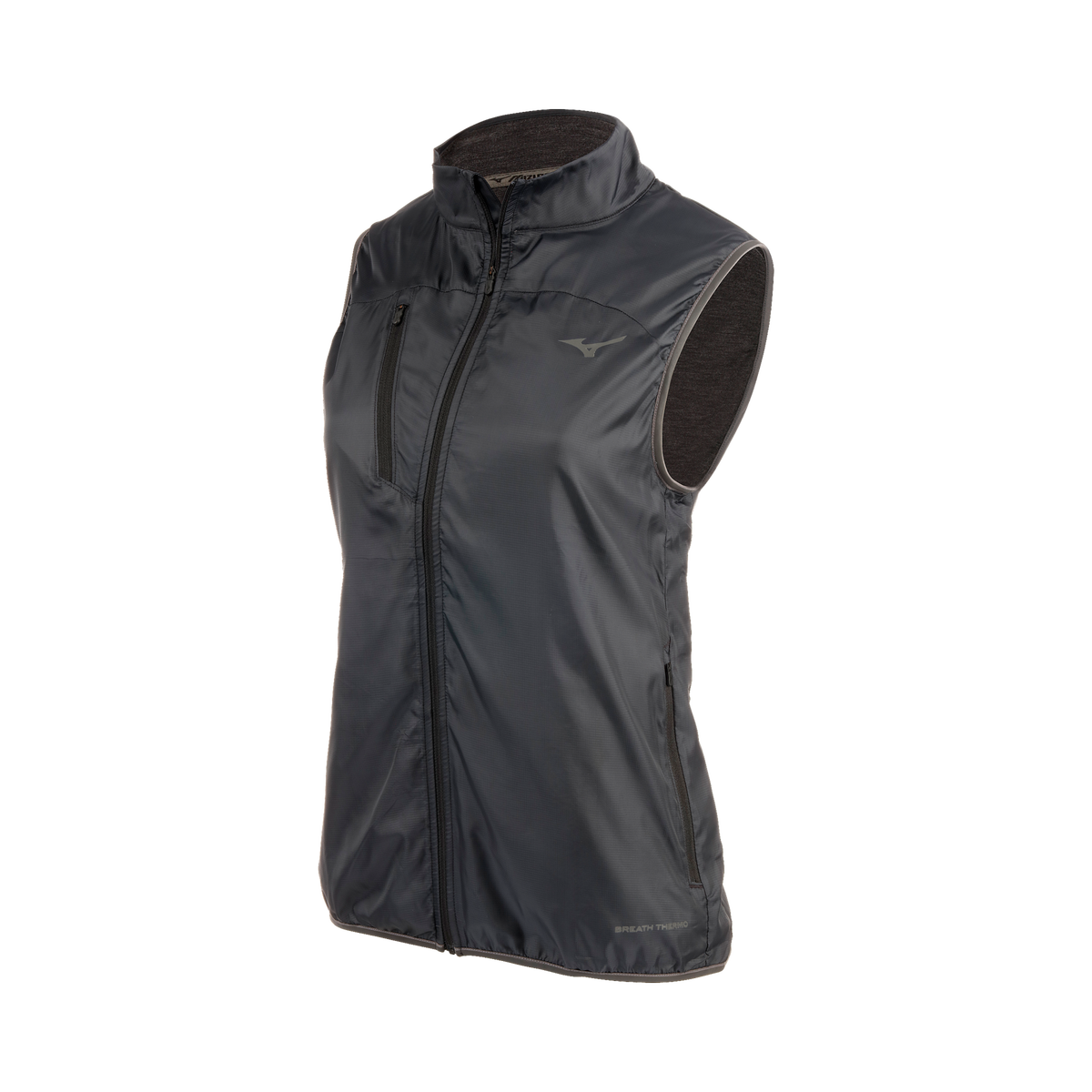 Women's Breath Thermo Vest 13