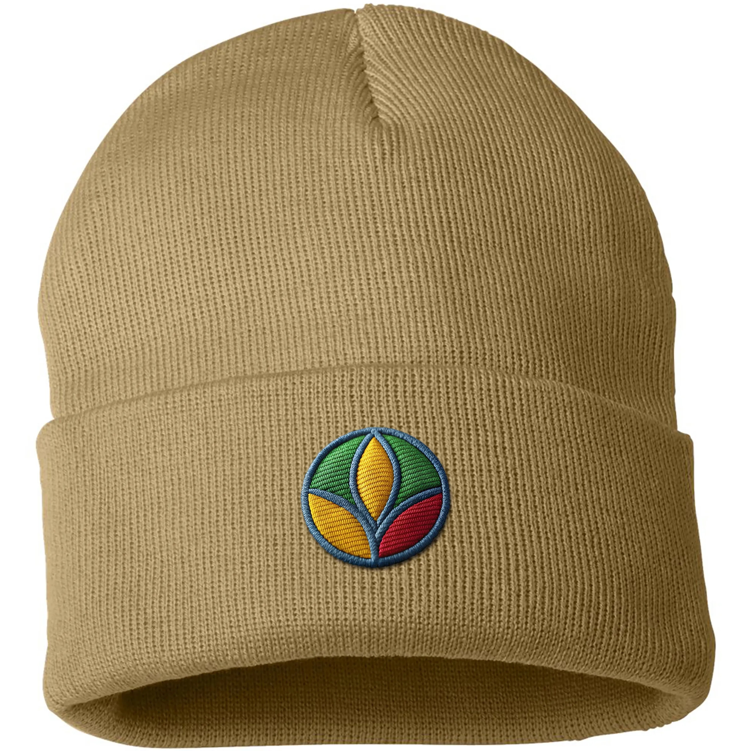 Sportsman - 12" Solid Knit Beanie 5