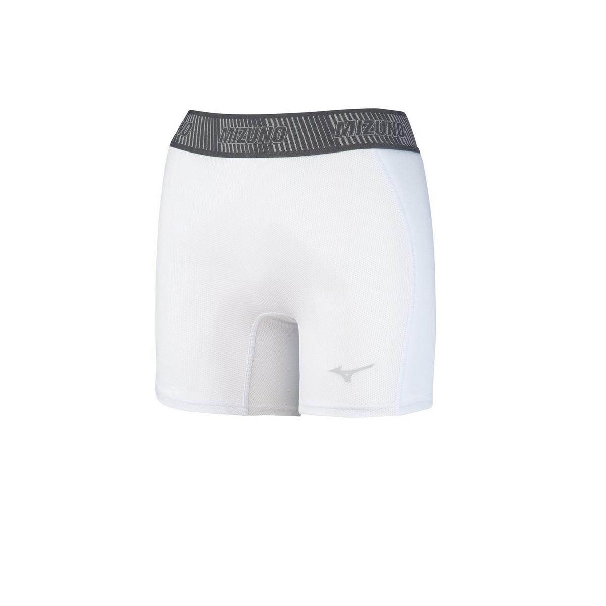 Women's Aero Vent Padded Sliding Short 14