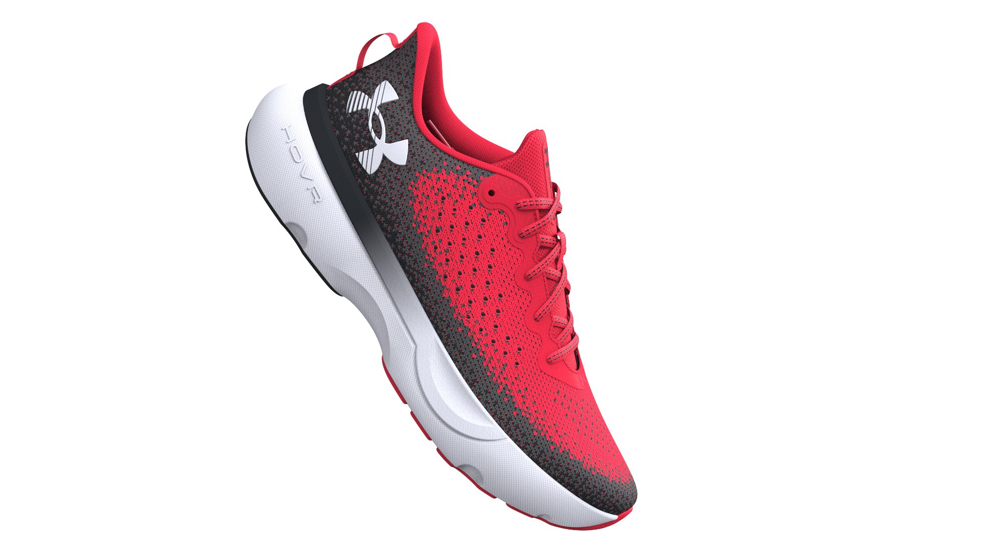 UA Infinite Men's Running Shoes 70