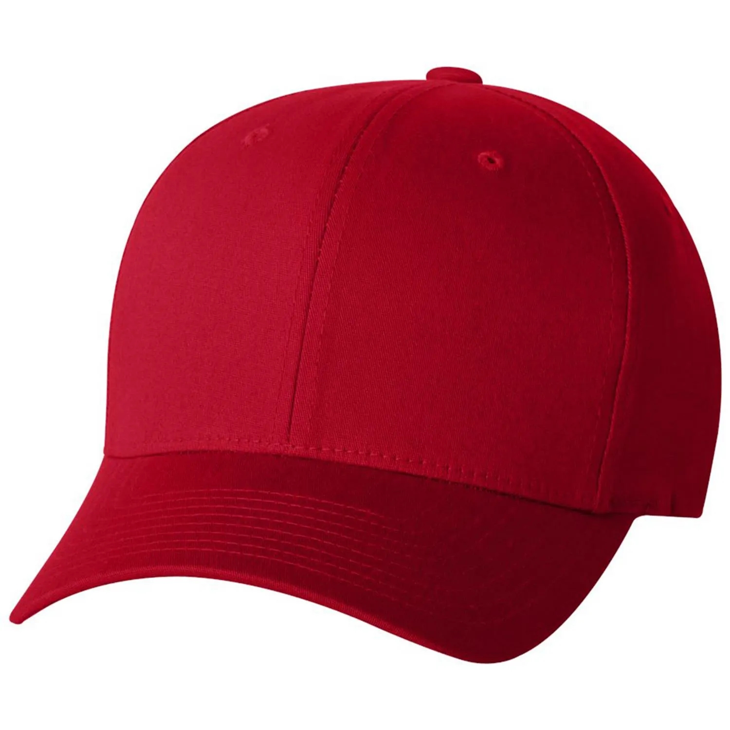 Flexfit V-Flex Twill Cap 4