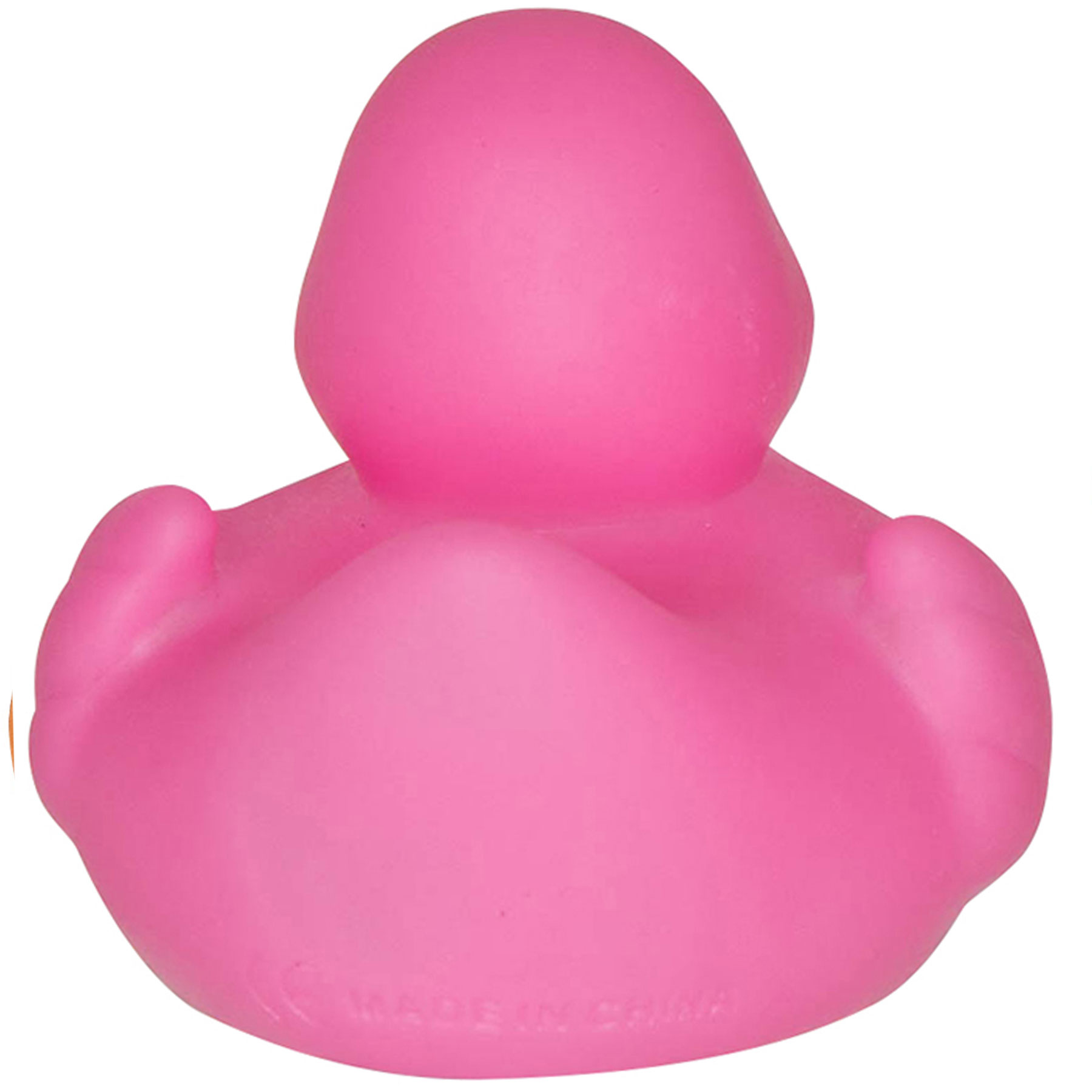 Mini Rubber Duck 104