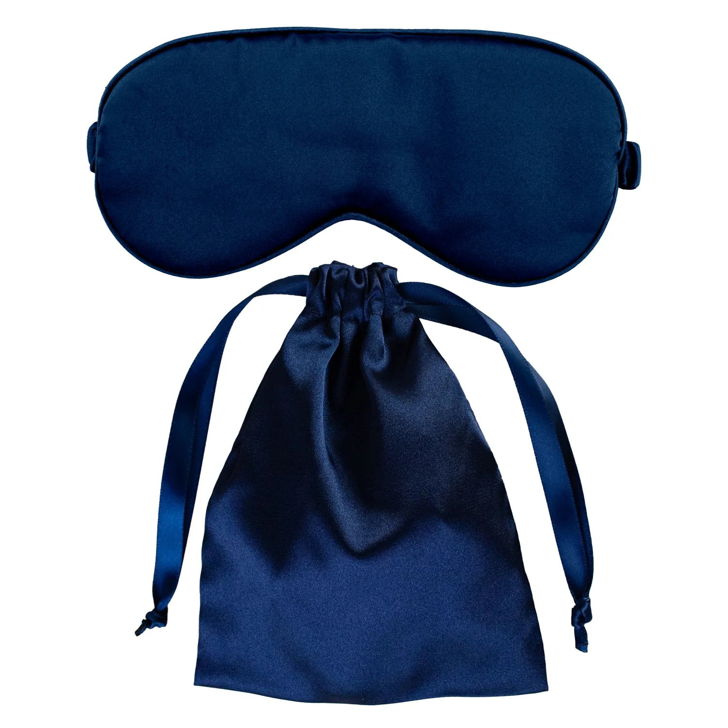 Satiny Sleep Set 8