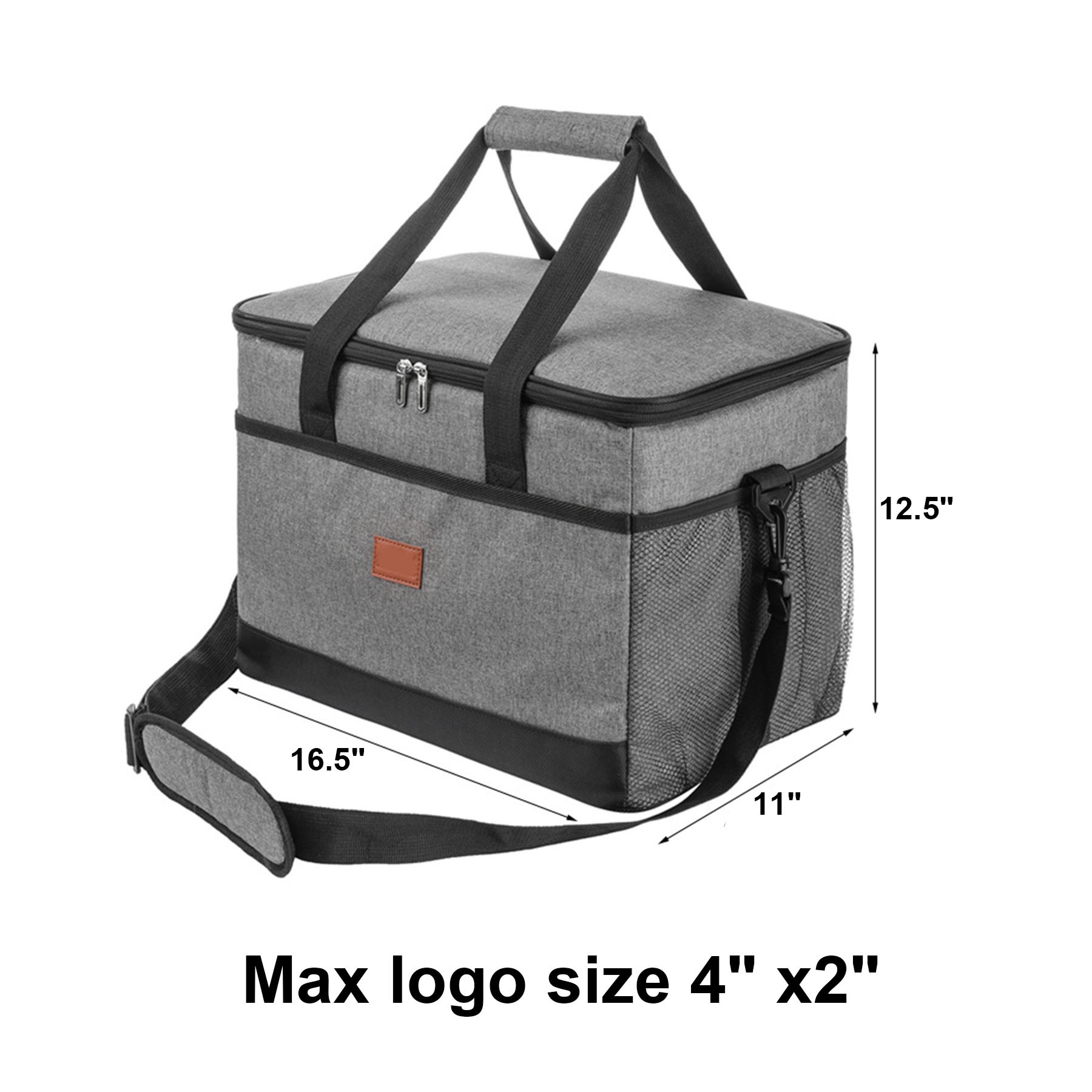 Lunch Cooler Tote 6