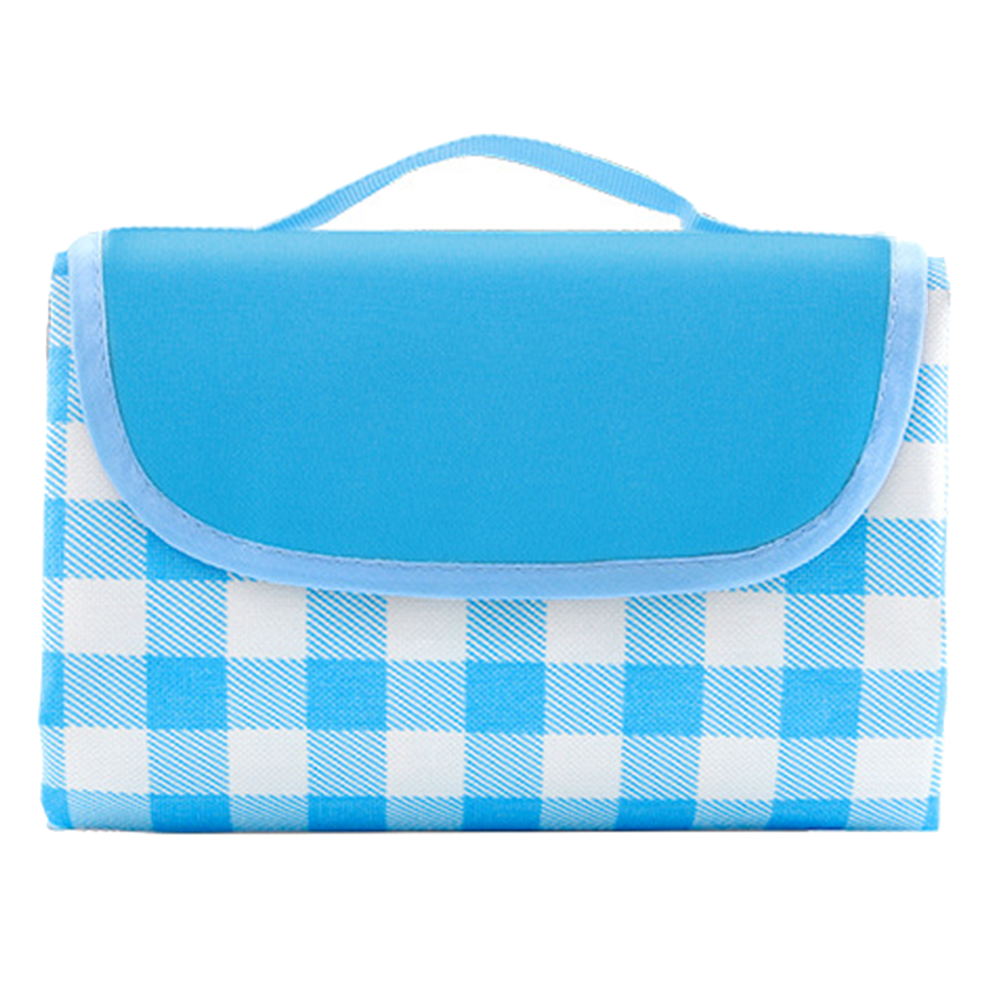 600D Oxford Picnic Blanket 17