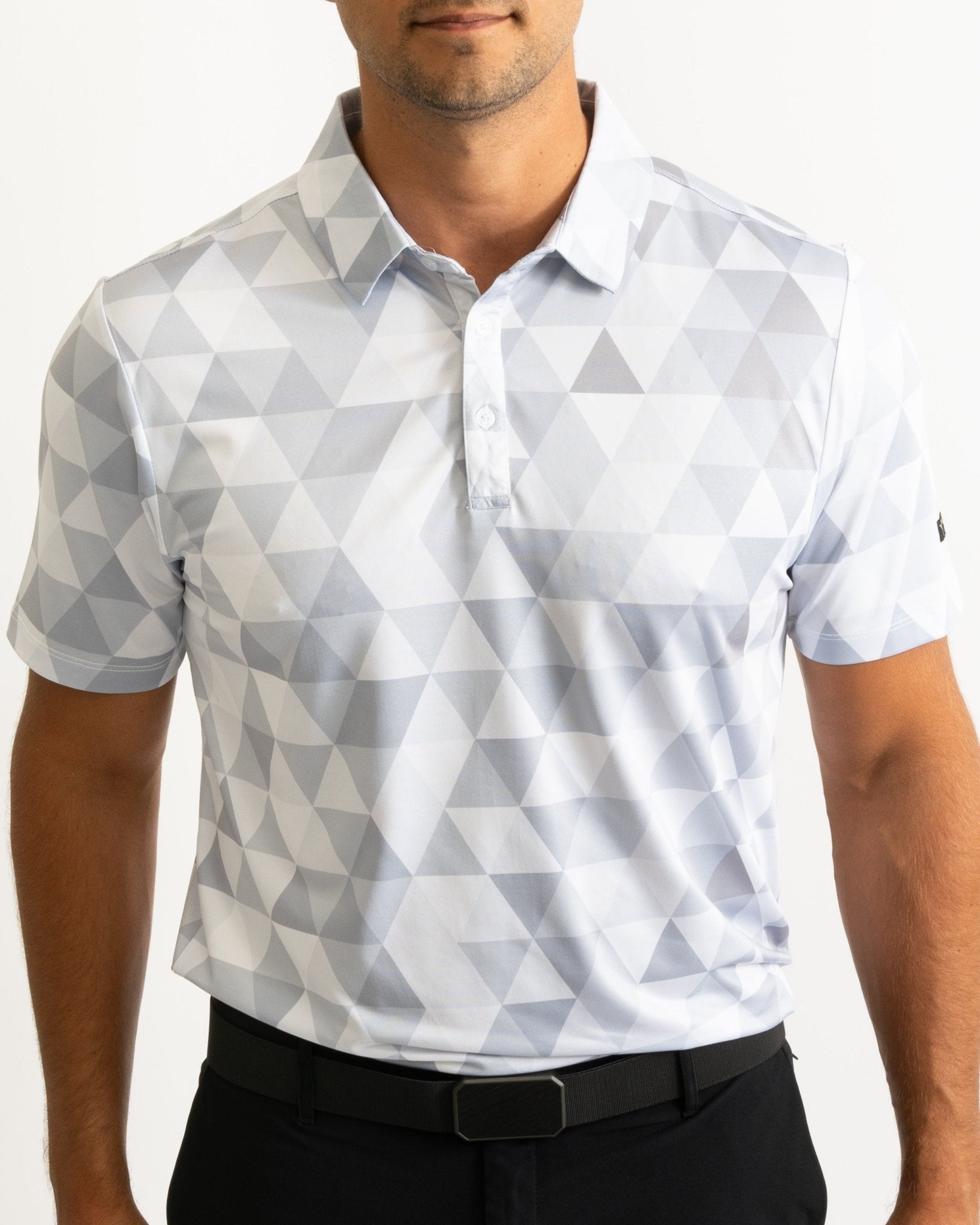 Quicksilver Golf Polo