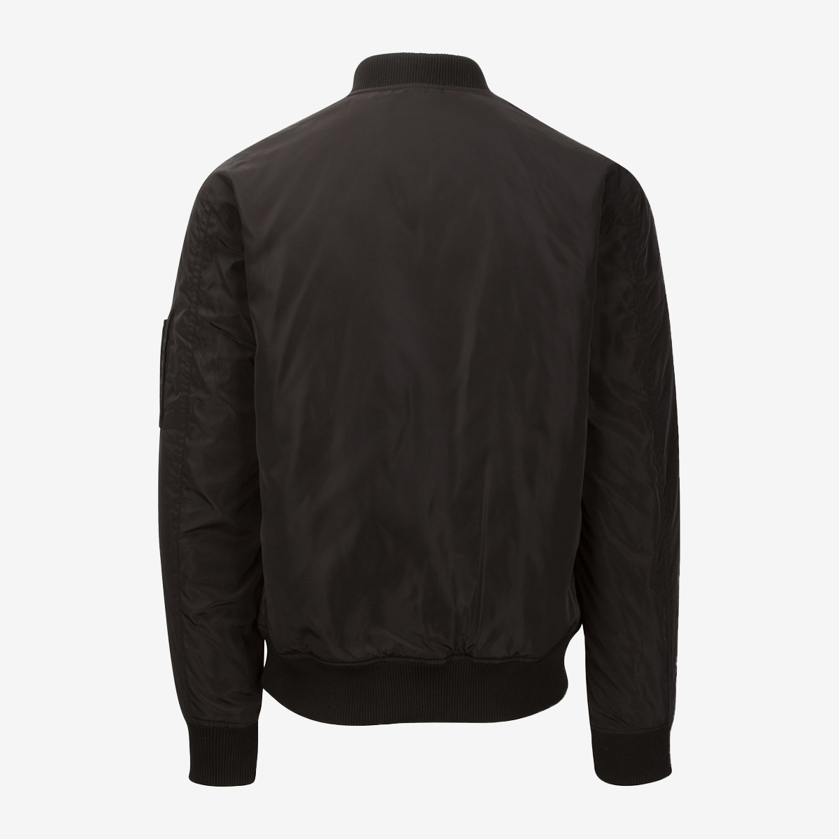 Men's Wingover Bomber Jacket 28