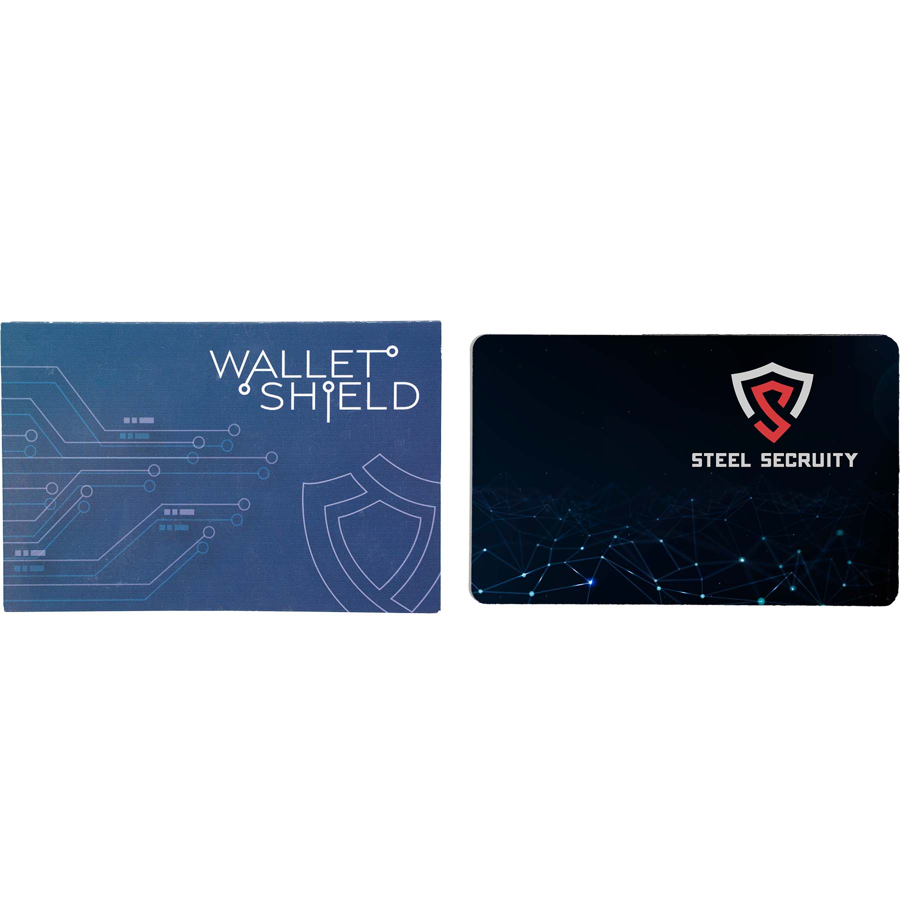 Wallet Shield 5