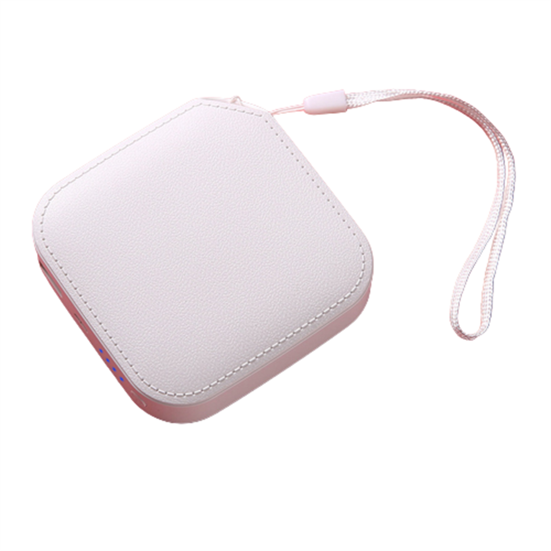 Custom Mini 10k mAh Power Bank 17