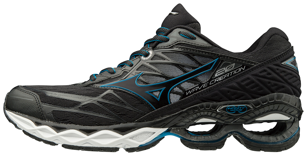 Men's Wave Creation 20 Running Shoe 93