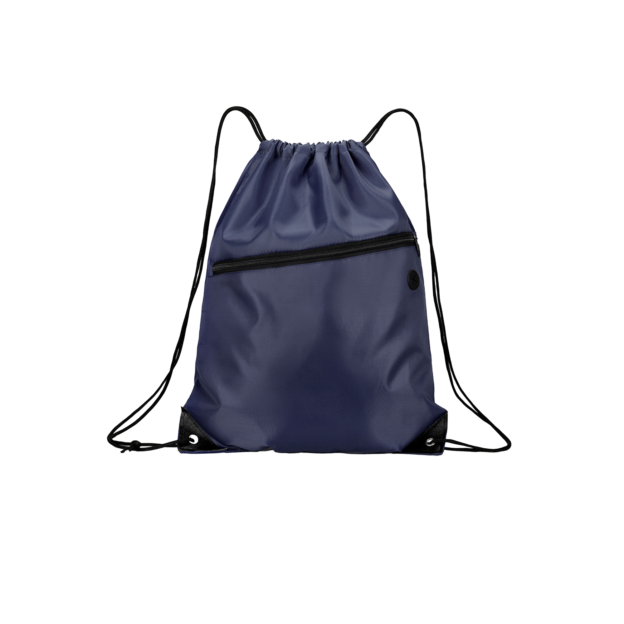 Oxford Backpack with Drawstring Closure 14