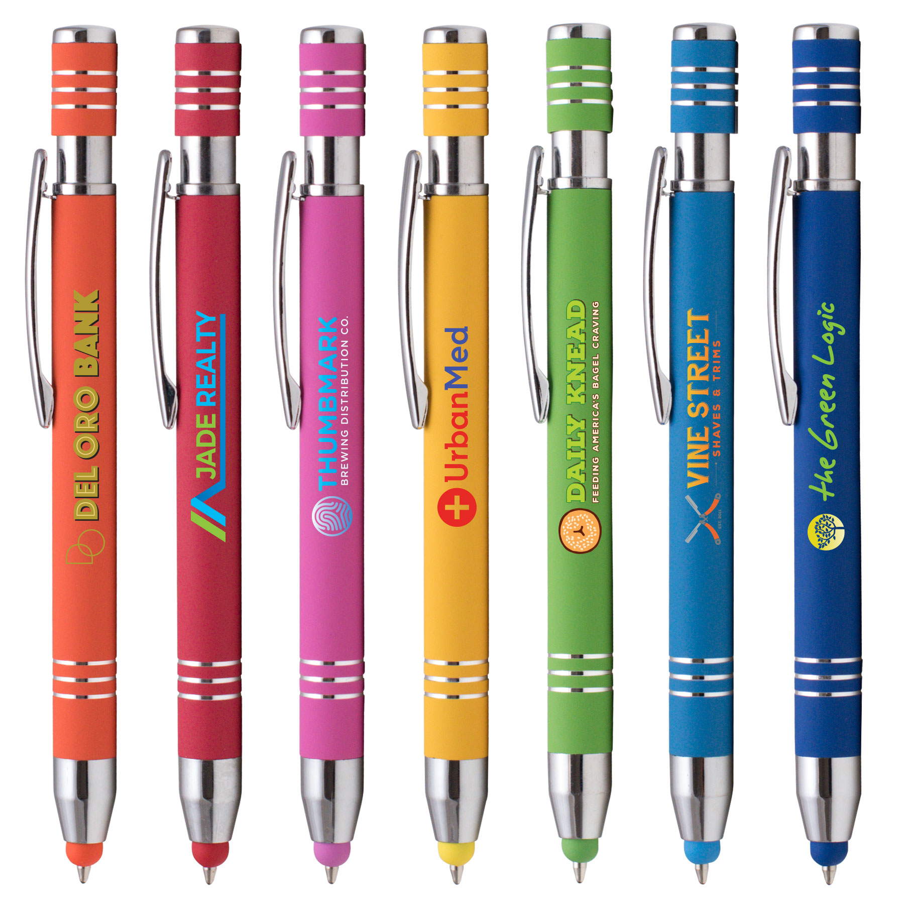 Marin Softy with Stylus