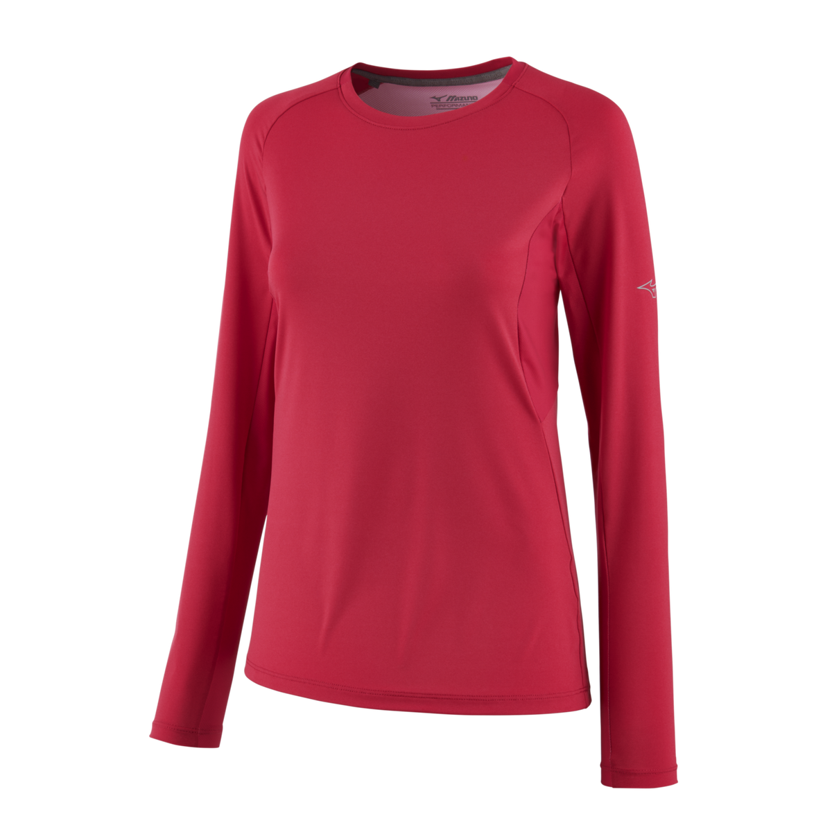 Women's Performance Long-Sleeve 7