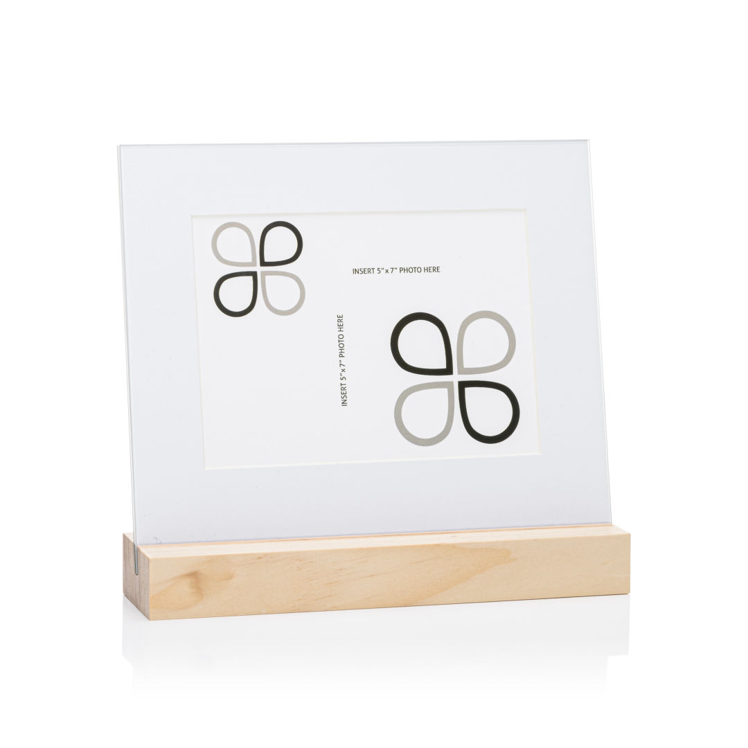 Bassan VividPrint Frame