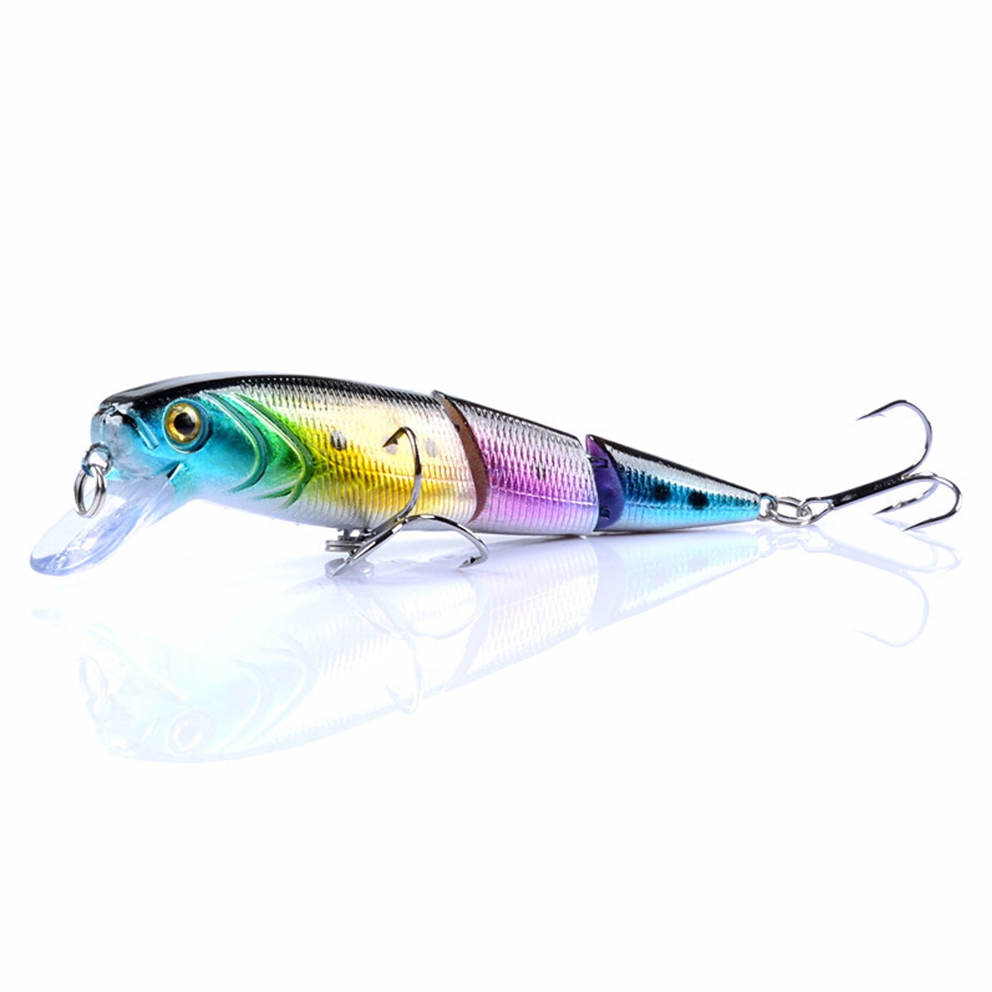 Lifelike Fishing Lure 6
