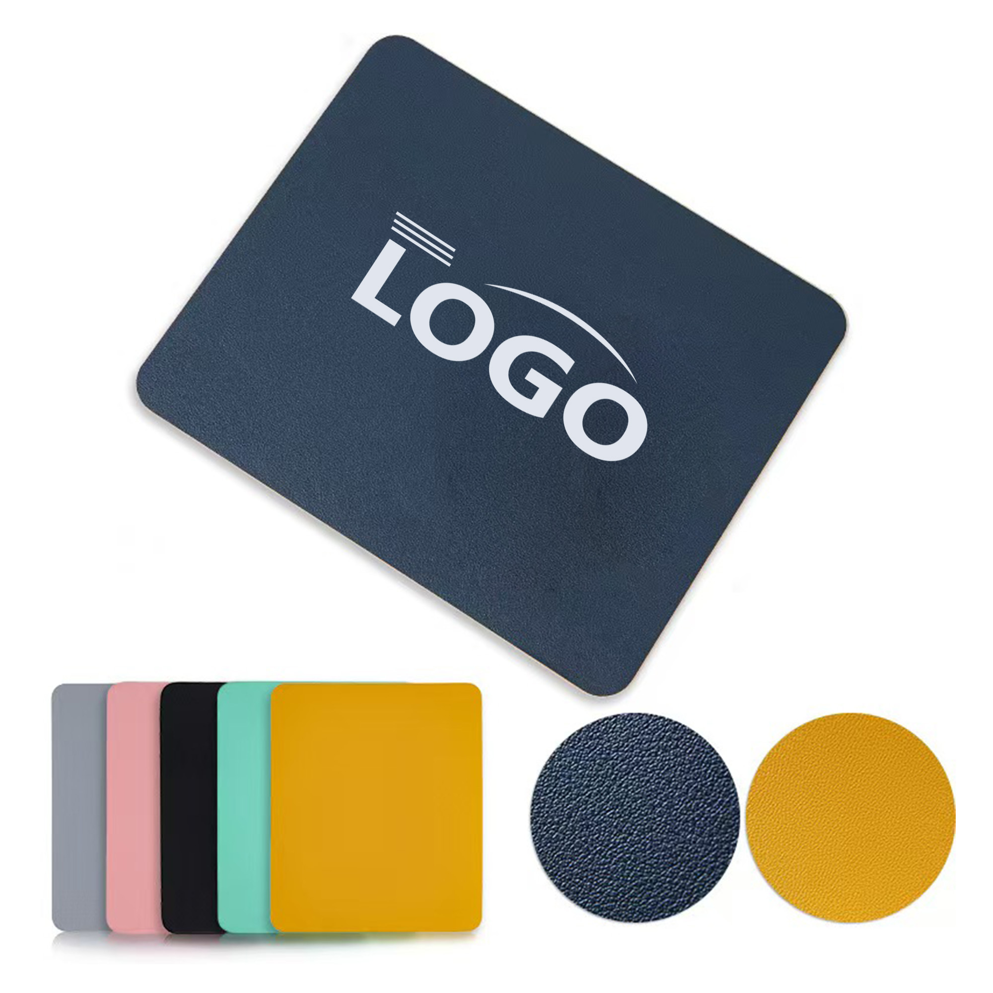 Non-Slip Computer Mouse Pad MOQ50