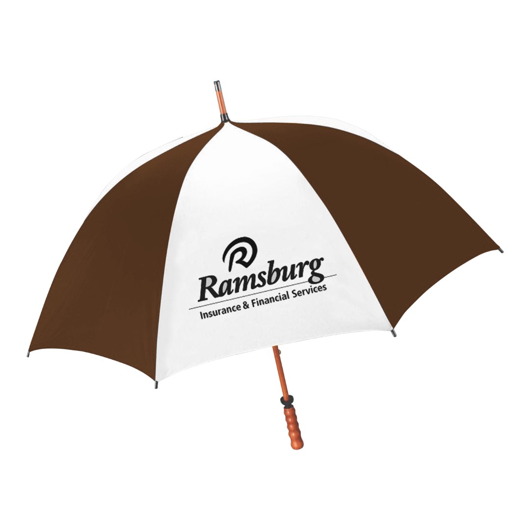 The Eagle Umbrella 86