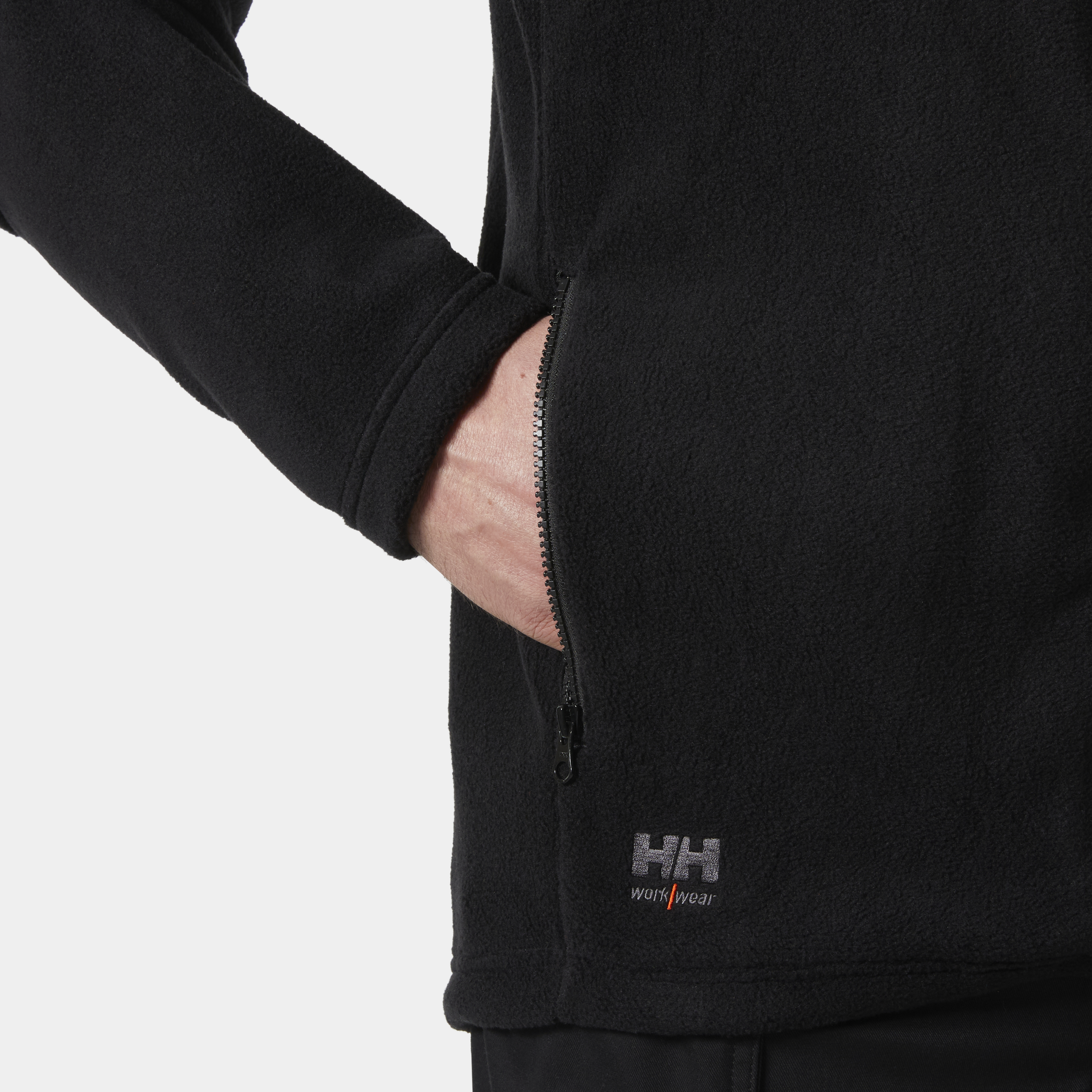 Helly Hansen Men's Kensington Fleece Jacket 14