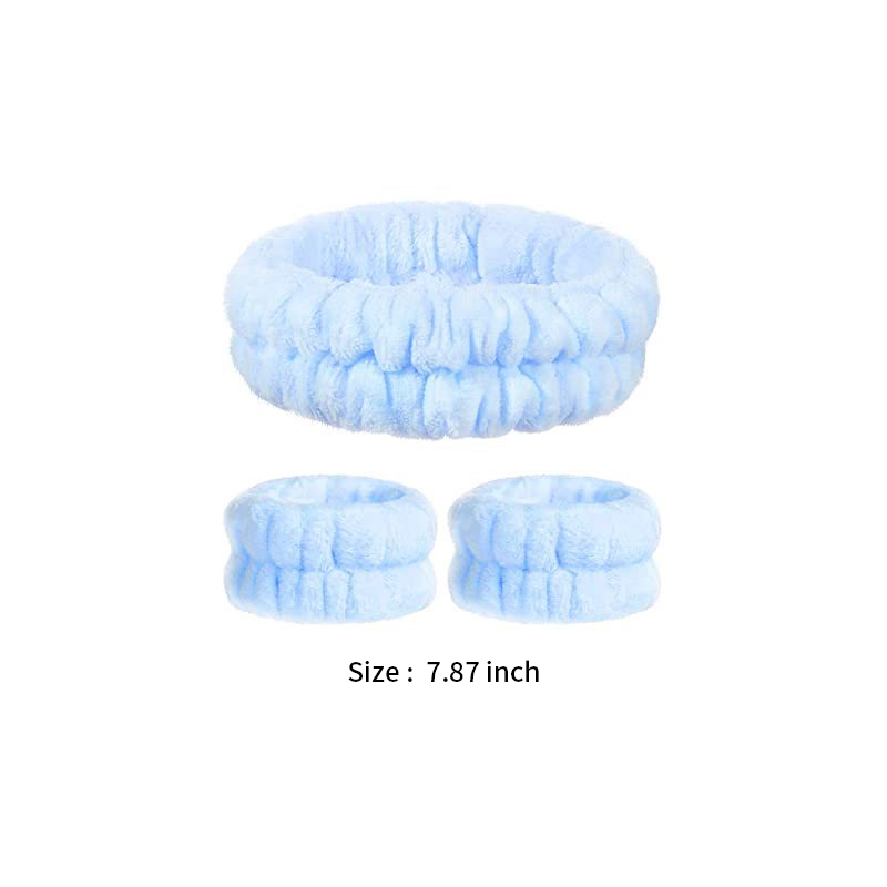 Headband for Washing Face 3