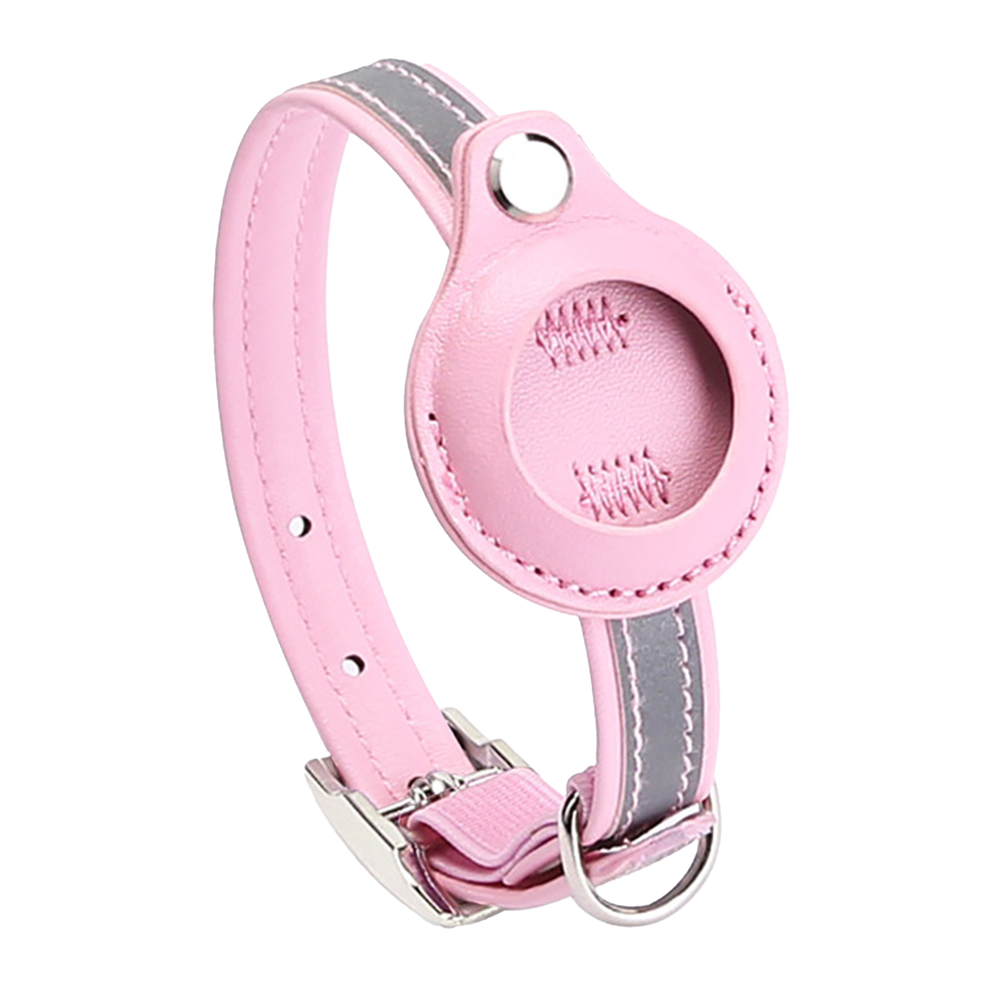 Smart Tracking Pet Collar Device 14