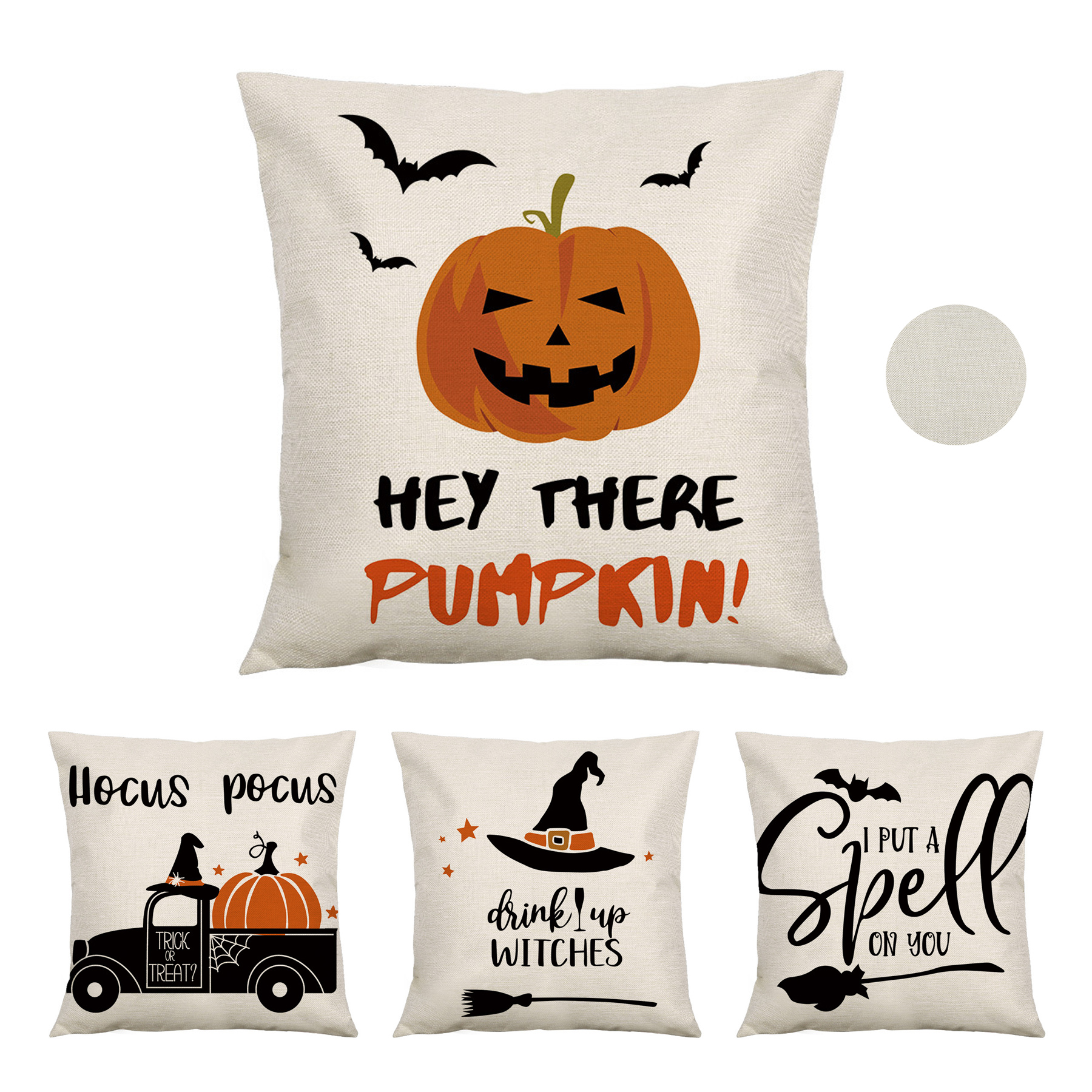 Custom Personalized Pillowcases 6