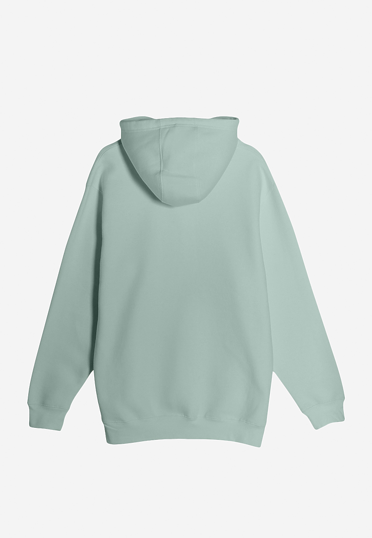 Heavyweight Pullover Hoodie, custom hoodie or sweatshirt with logo imprint 14