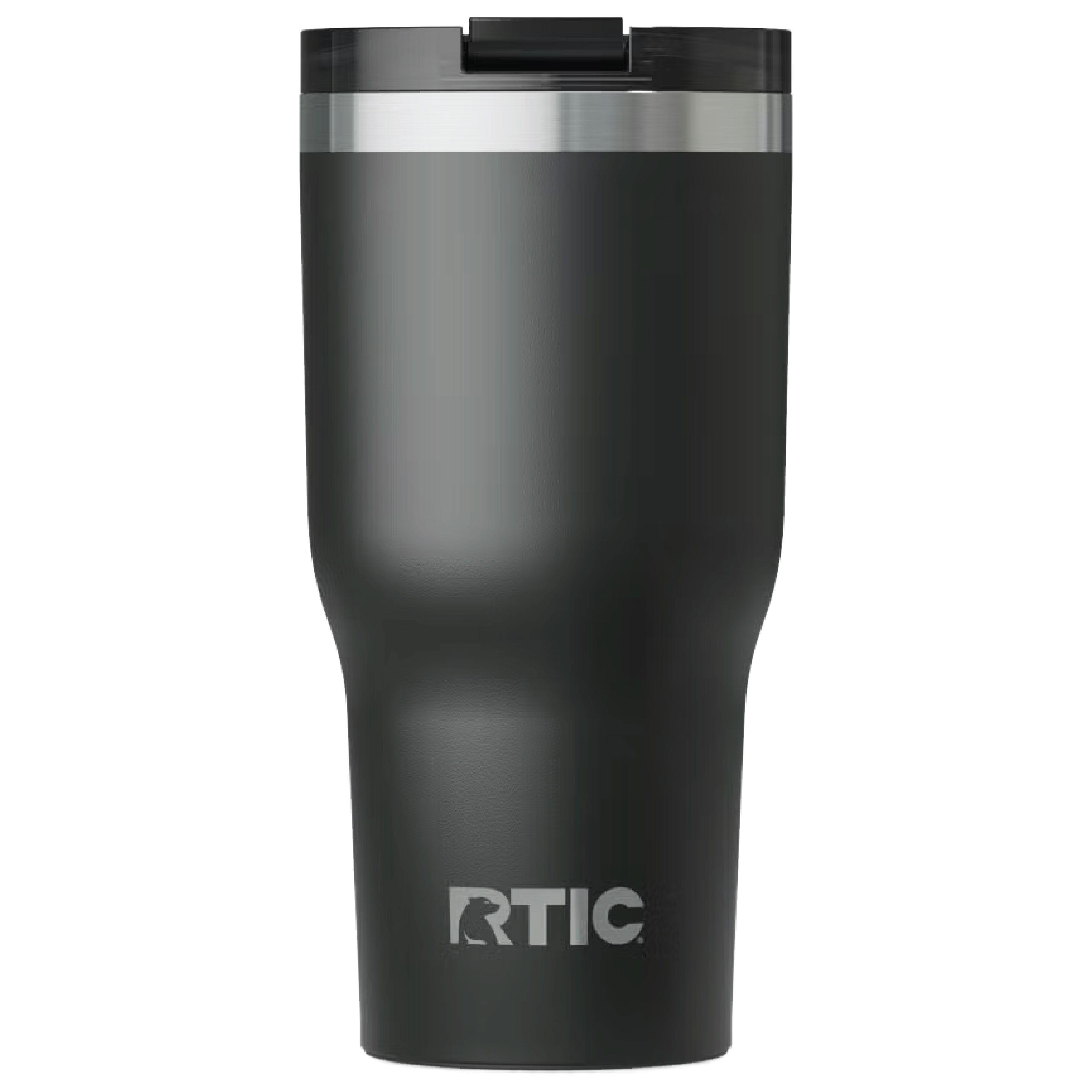 RTIC 20oz Ceramic Lined Stainless Steel Tumbler 132