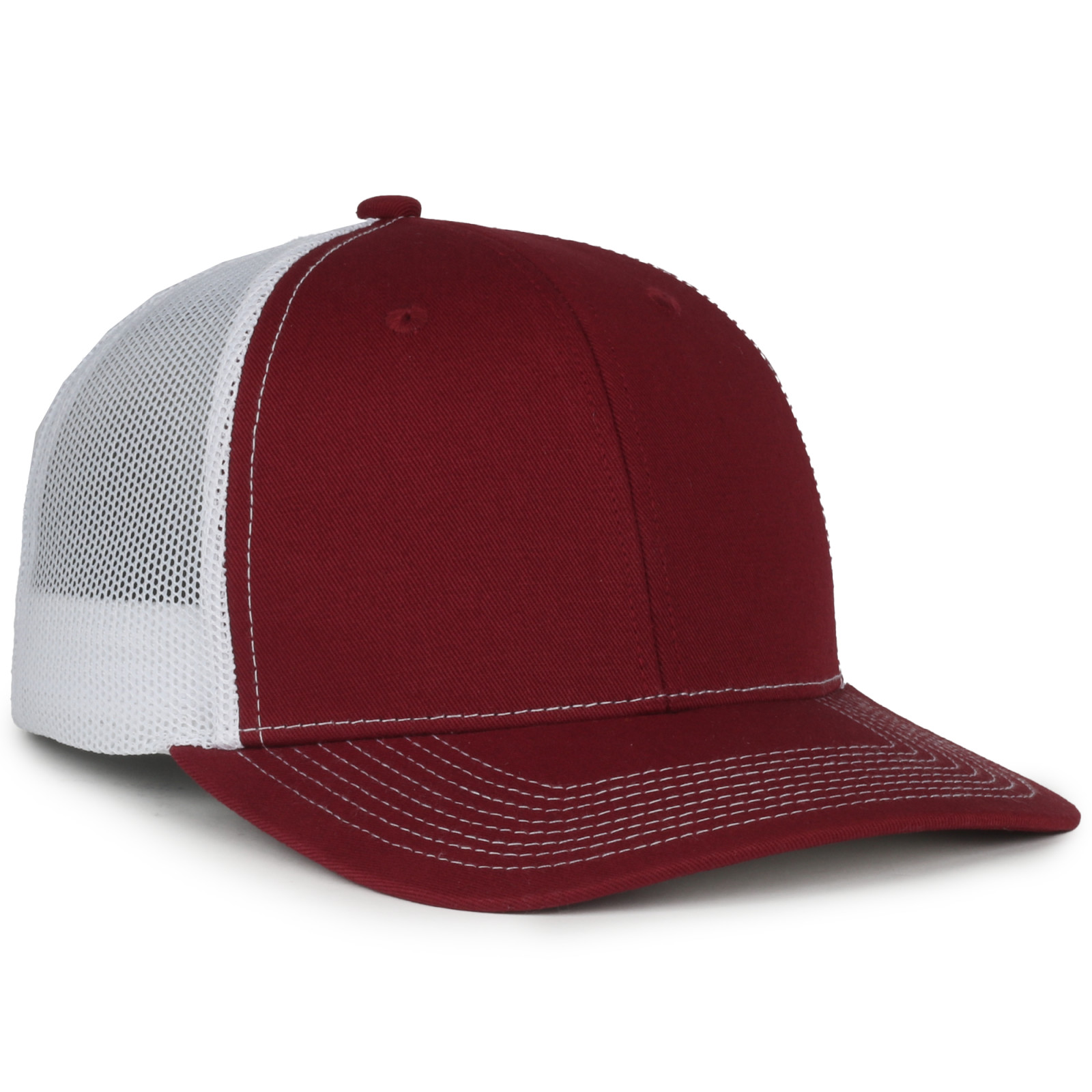 Premium Modern Trucker 105