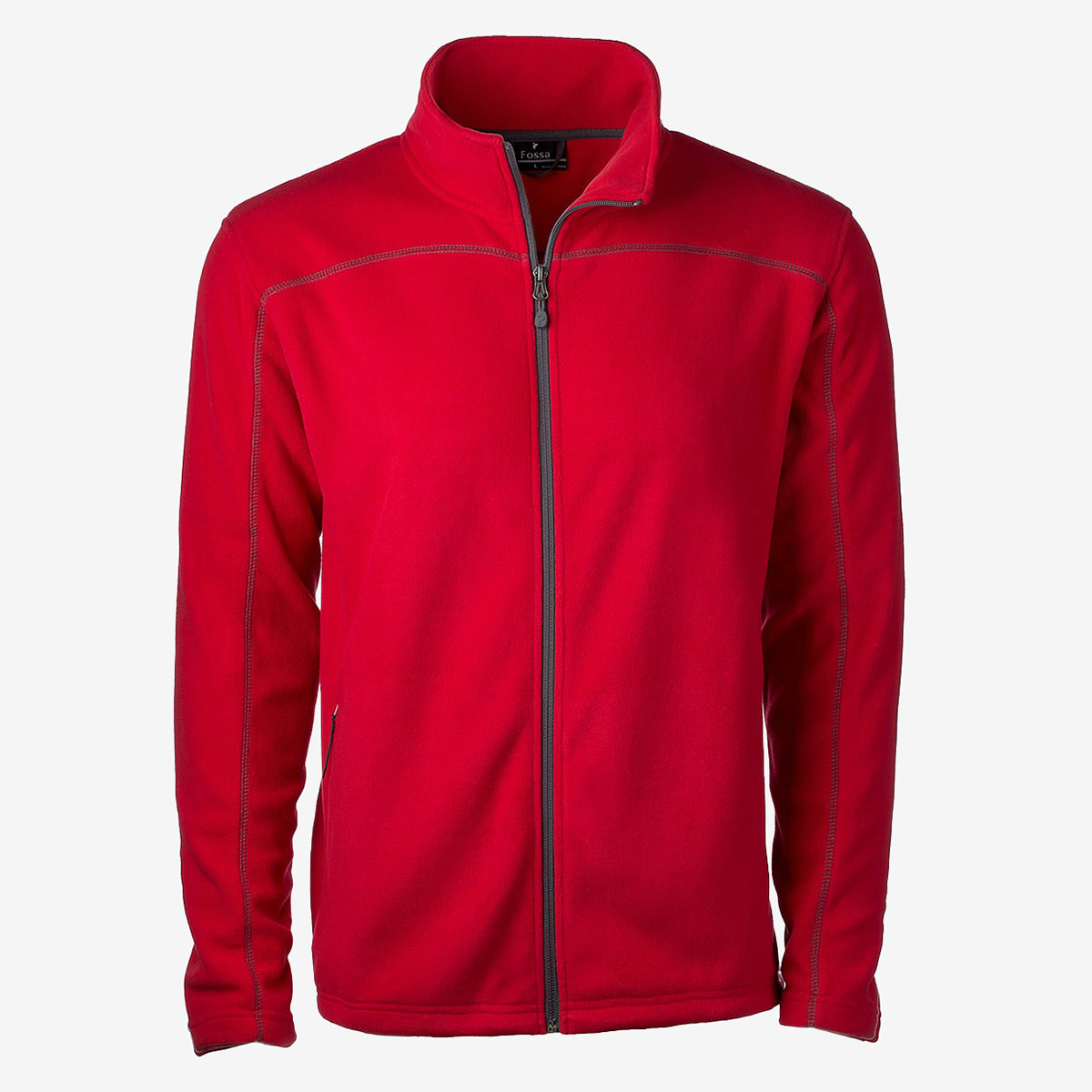Men's Canyoneer Microfleece Jacket 56
