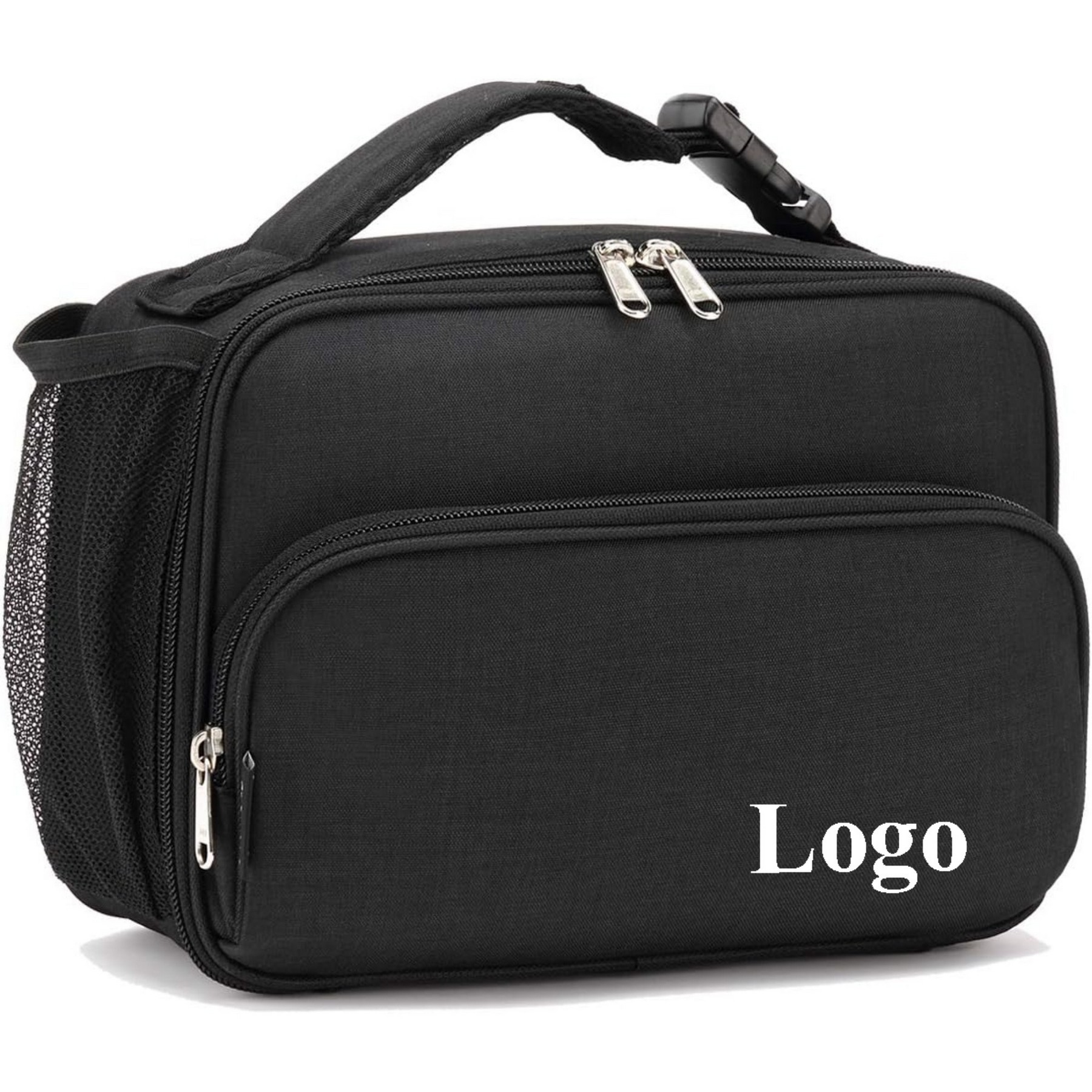 Insulated Lunch Box