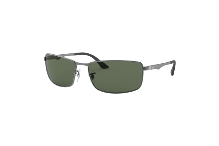 Ray-Ban RB3498 Sunglasses 3