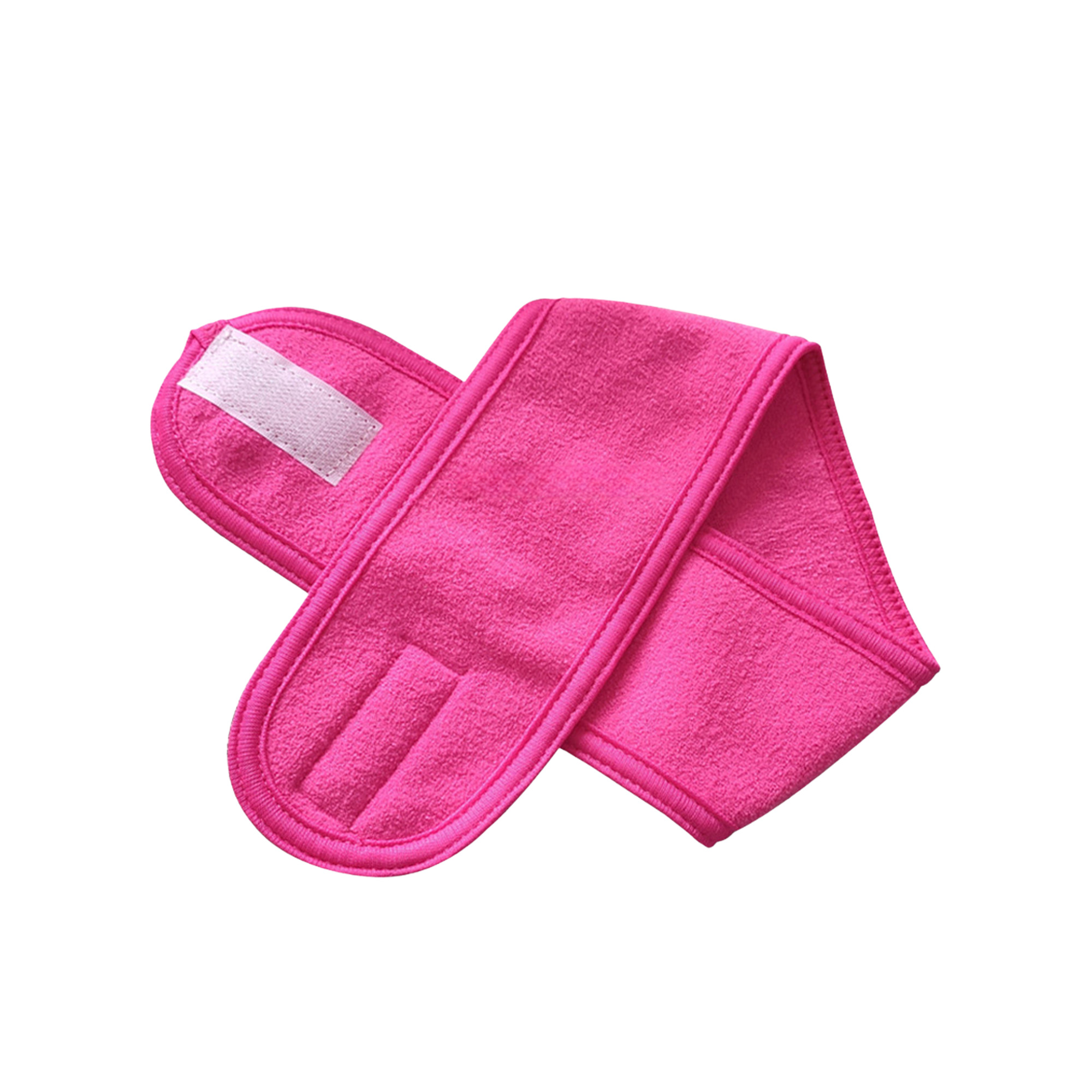 Polyester Custom Logo Sports Headband 23
