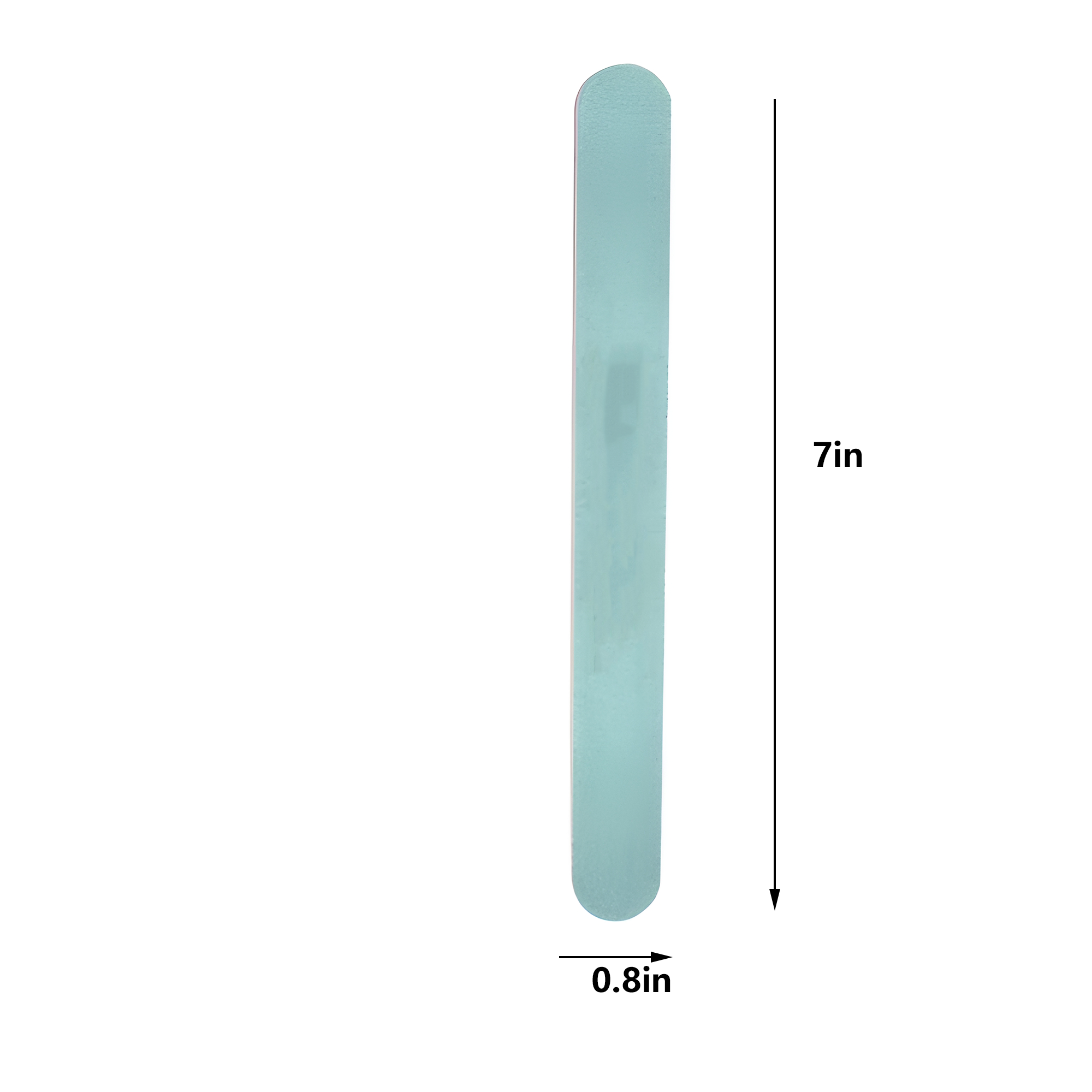 Beauty Personal EVA Nail File 5
