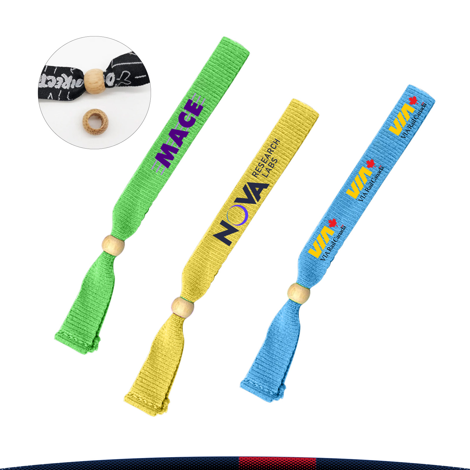 Biusm Activity Wristband