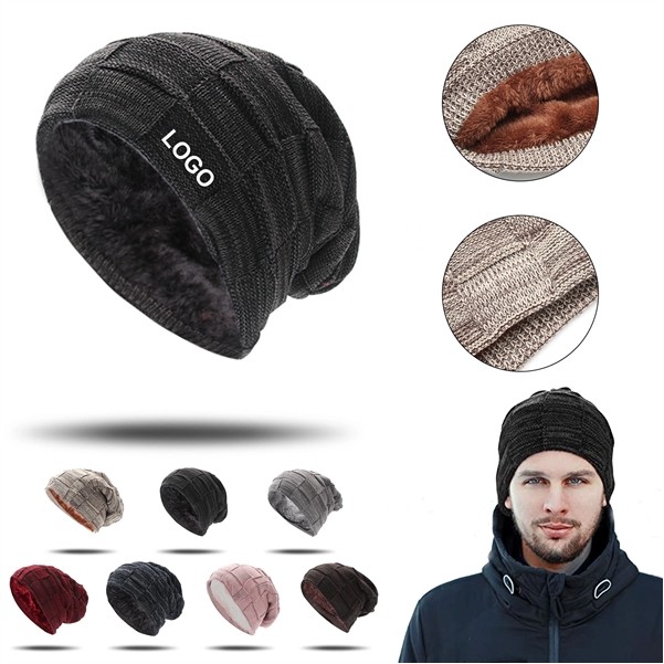 Winter Beanie