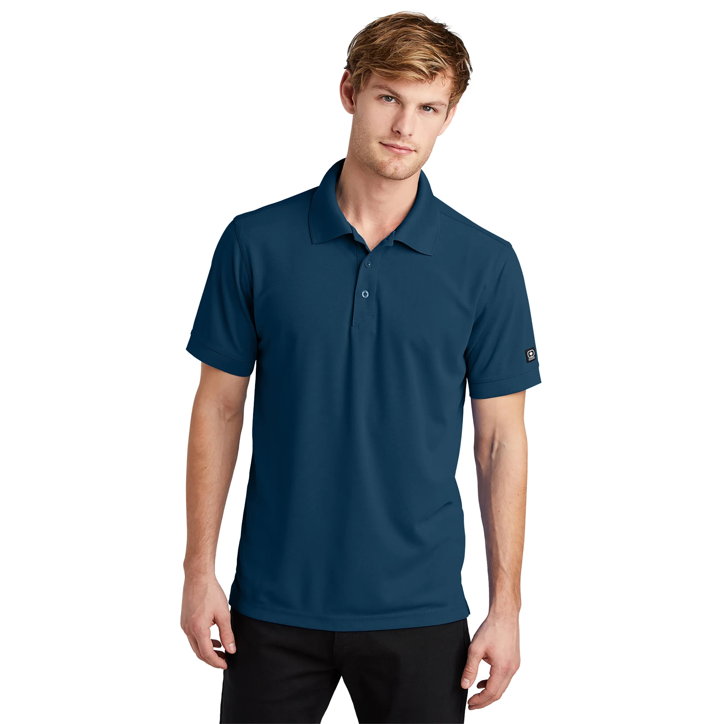 OGIO(R) CALIBER2.0 POLO 39