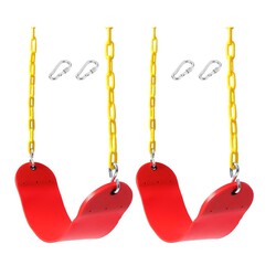 Children's Swing Basket and Chair