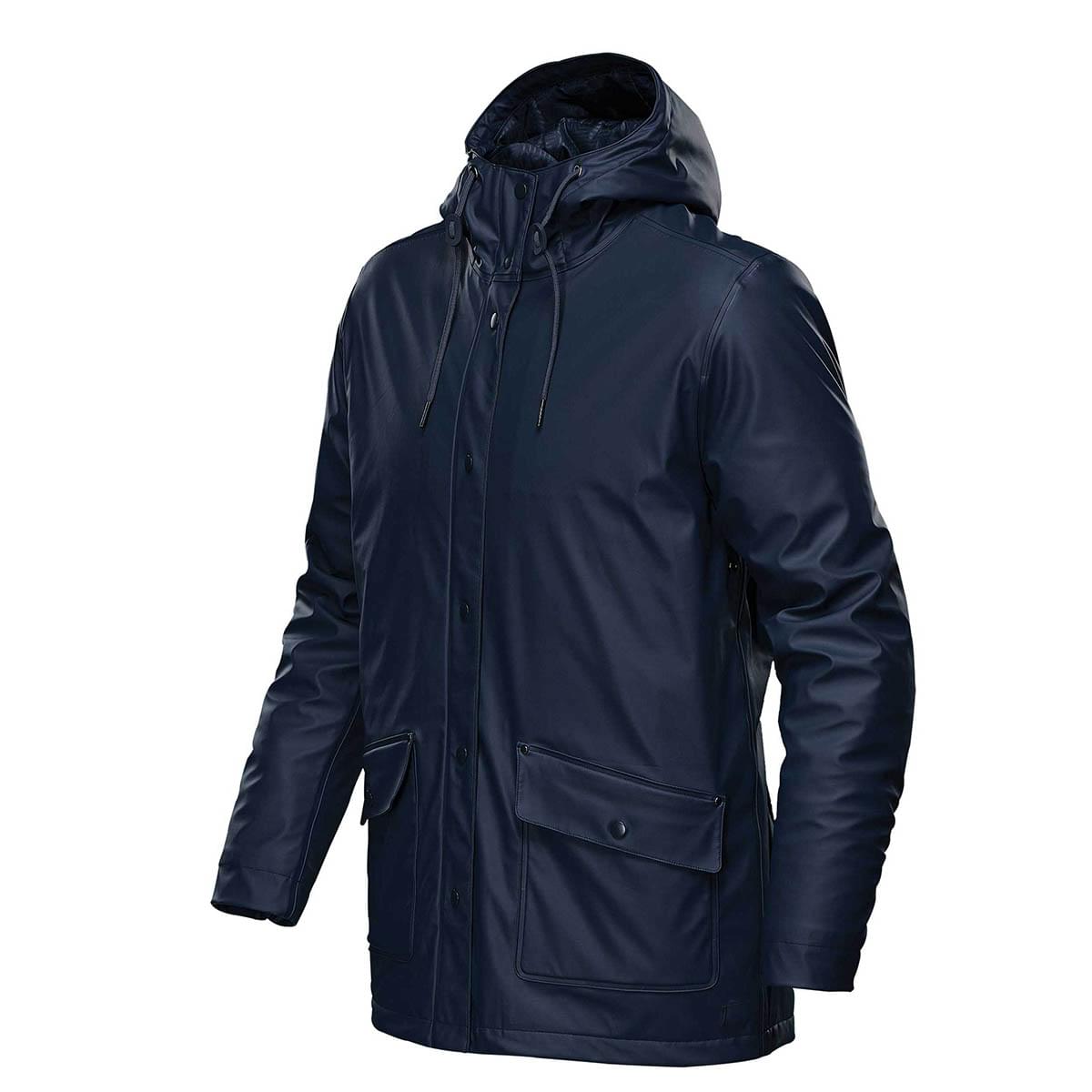 Stormtech Wrb Stormtech Waterproof Jacket Stormtech Men's Black