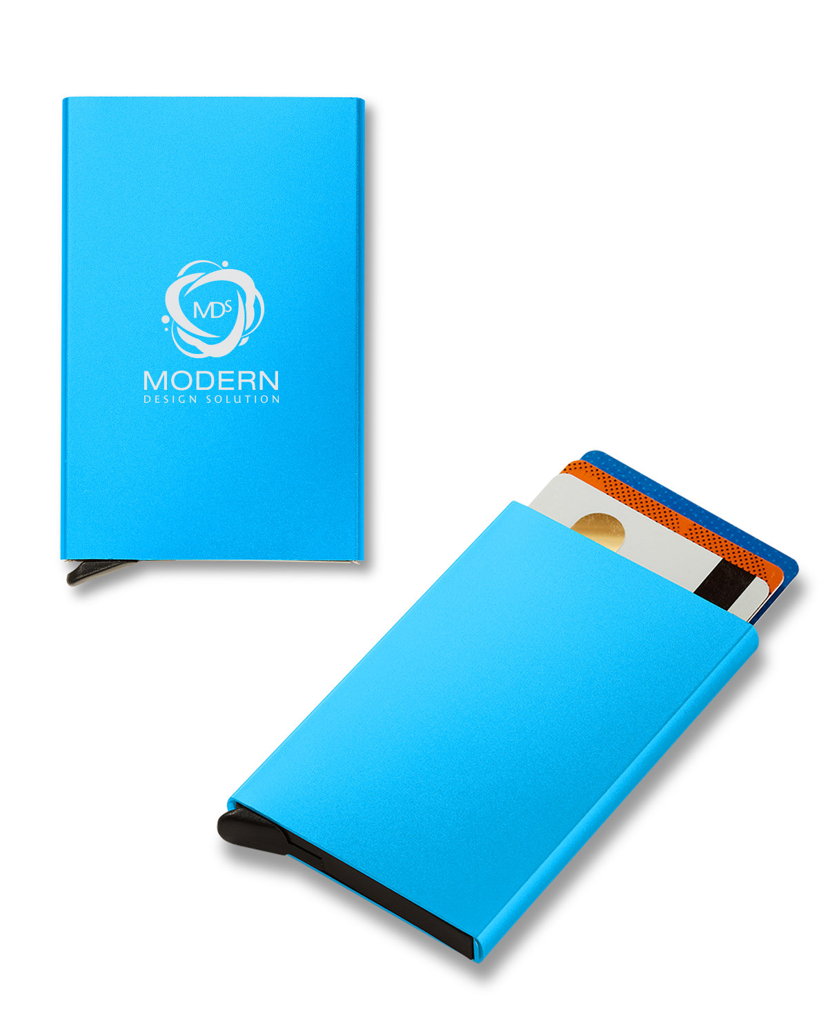 RFID Card Holder