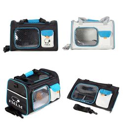 Portable Pet Carrier