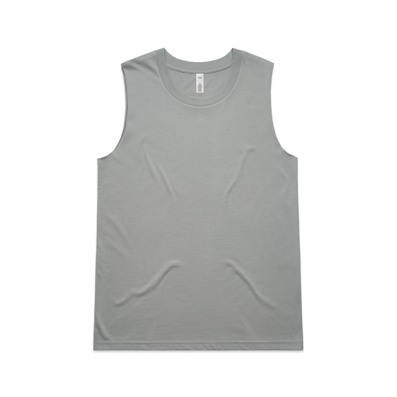 Wo's Upside Tank | 4069S 11