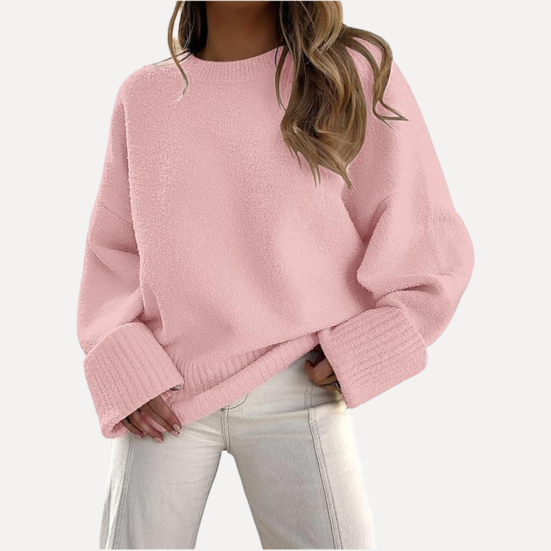 Pullover Sweater, custom hoodie or sweatshirt with logo imprint 68