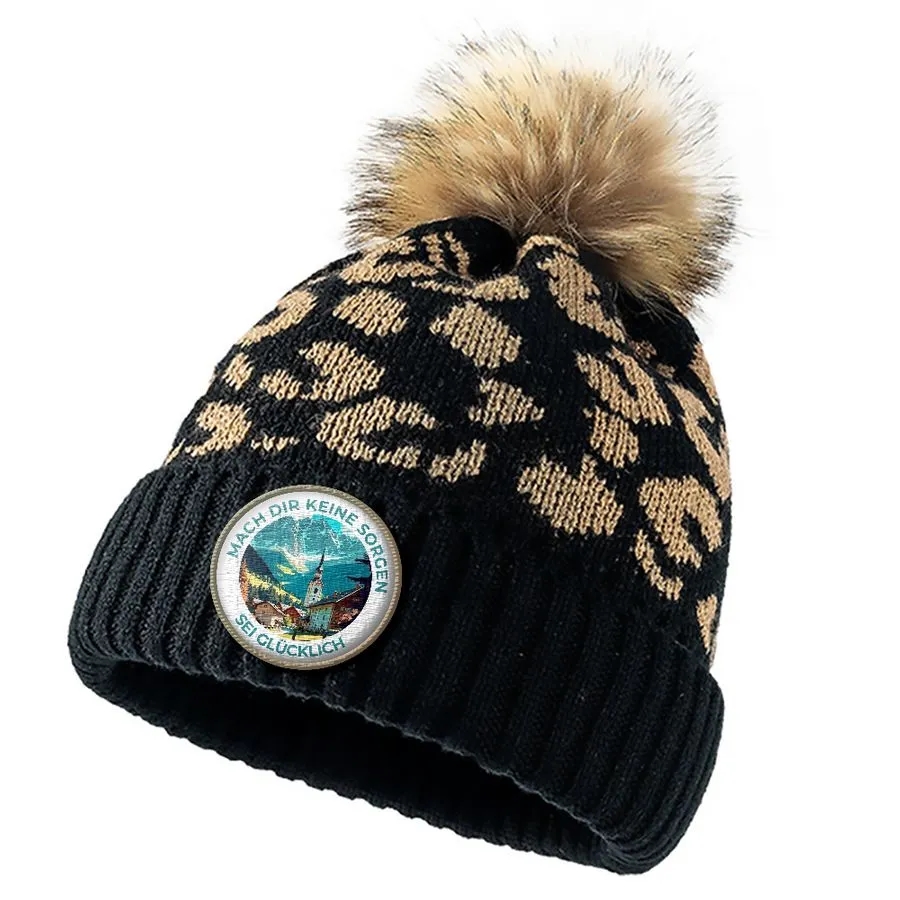Beguile Beanies