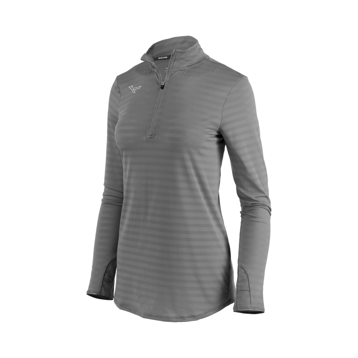 Women's Athletic Eco 1/2 Zip 20